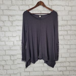Lazy Sundays flowy lightweight sweater